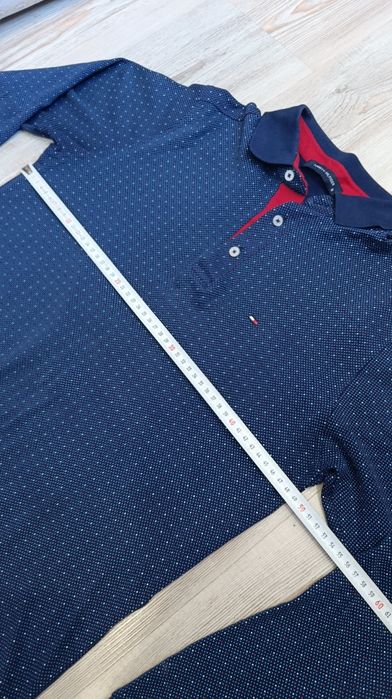 Мъжка блуза tommy hilfiger