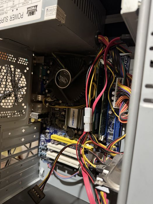 Studio uchun Kampyuter