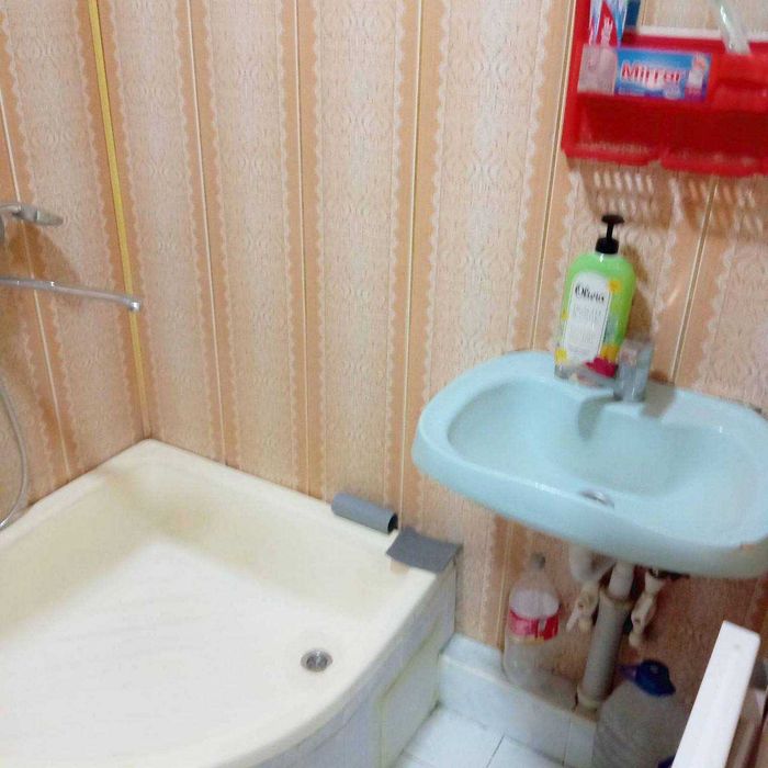 Сдаётся 1х квартира на 5 этаж орр 5-МИКР