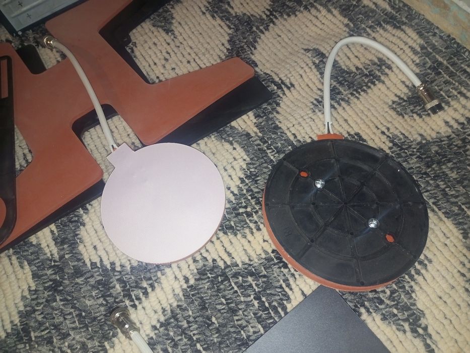 Termopress 15x1 sotiladi. Tayyor biznes