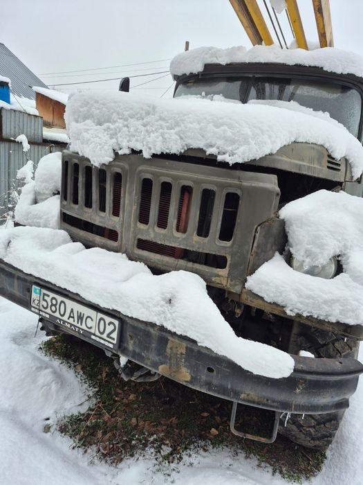 Продам буровую установку урб2а2