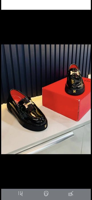 Pantof dg,hrm si vlt