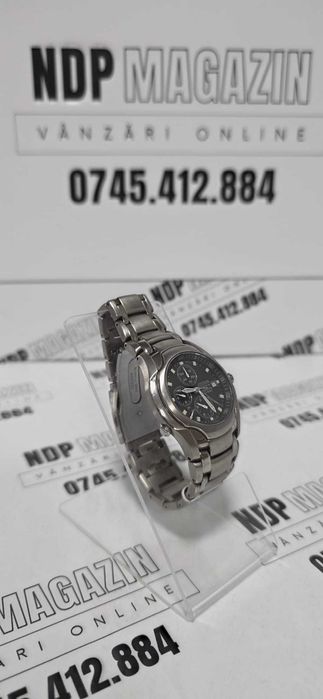 NDP Amanet Buzoieni 16 CEAS CITIZEN TITANIUM(61829)