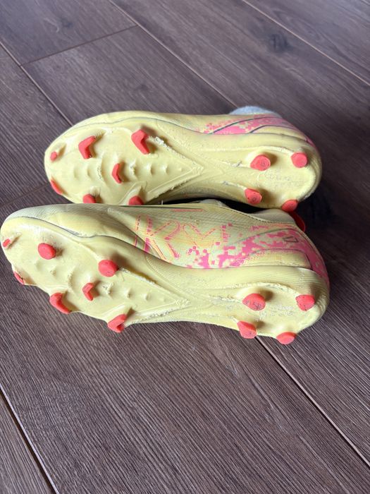 Nike Mercurial 33-ти номер