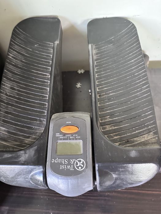 Тренажер доя ног