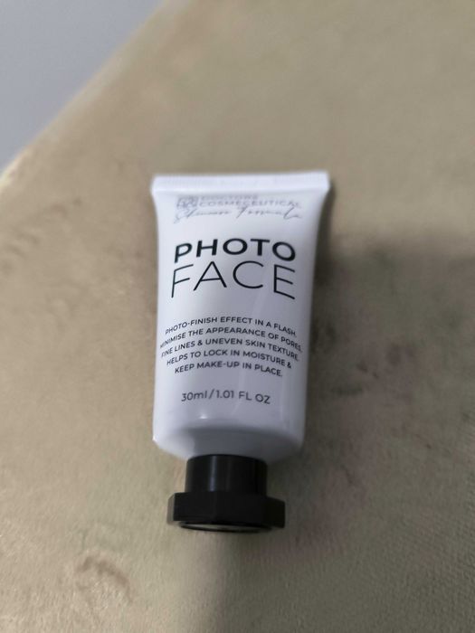 Doctors cosmetics Photo Face primer праймър