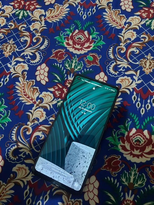 Samsung A21S без коробки