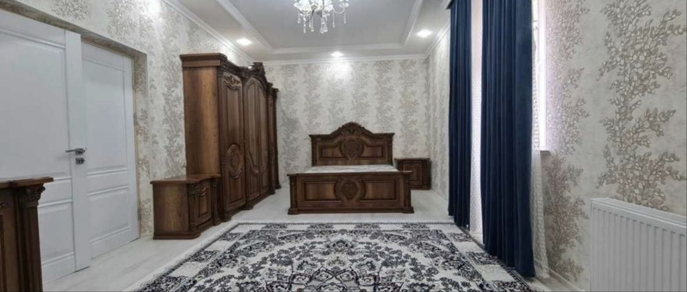 6/176м² ЖК Gabus Ц2 Алайский Паркинг бонусом