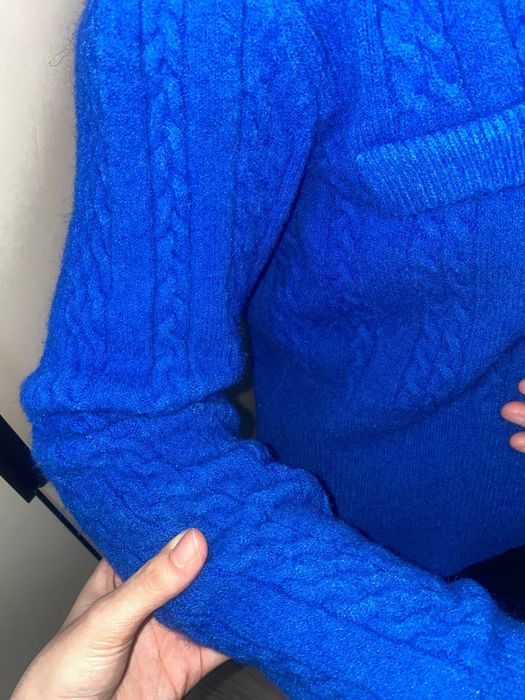 кардиган женский