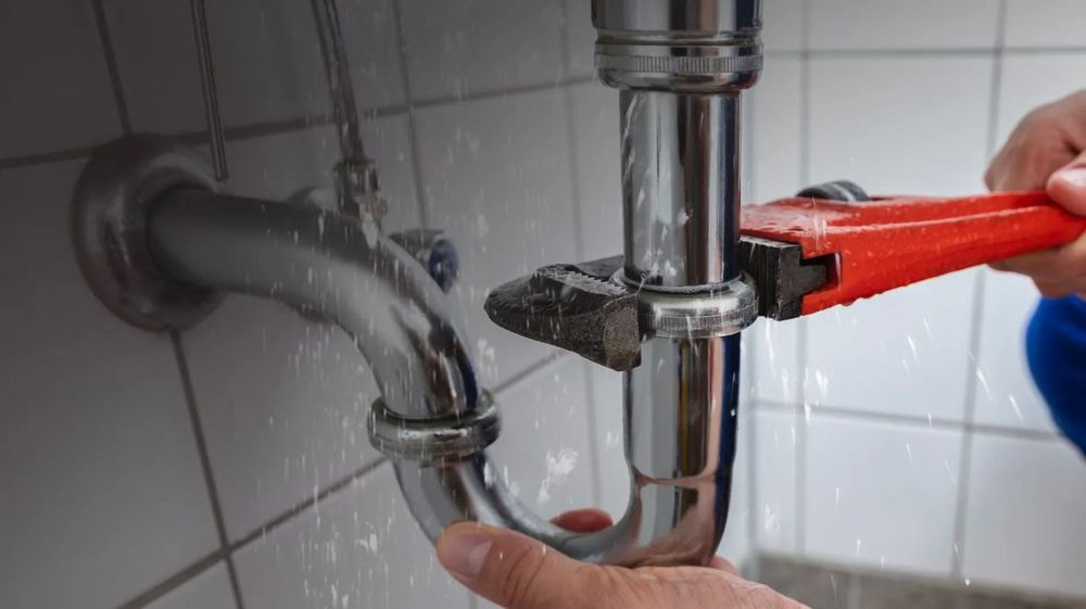 Сантехник 24/7 город Астана