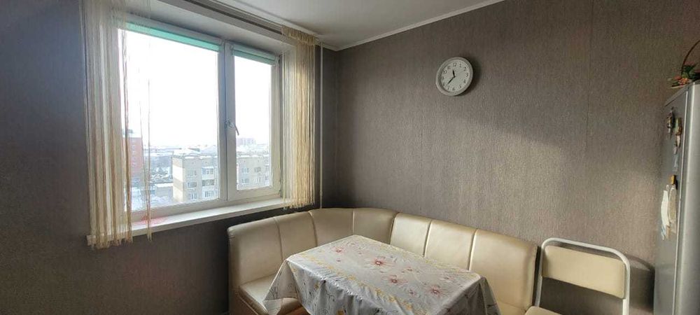 Продается 2х квартира 8 мкр