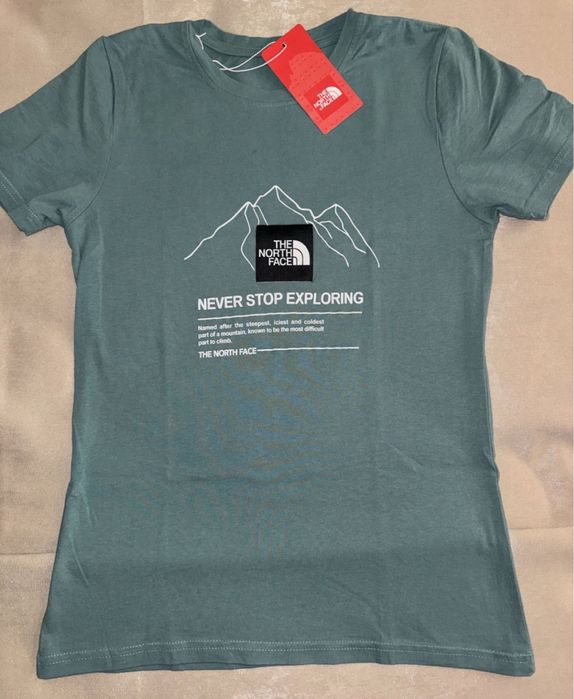 Тениски The North Face