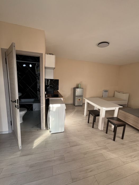 Благоустроенные комнаты в аренду помесячно