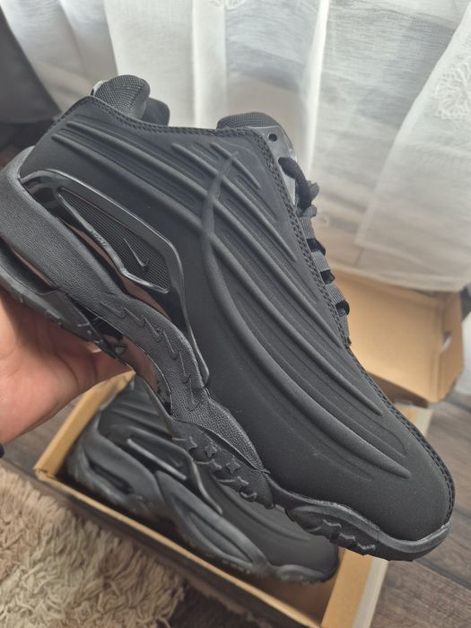 Nike air max nocta step one Drake