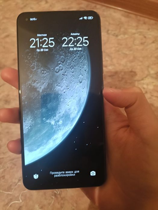 Xiaomi 11 lite 128/6