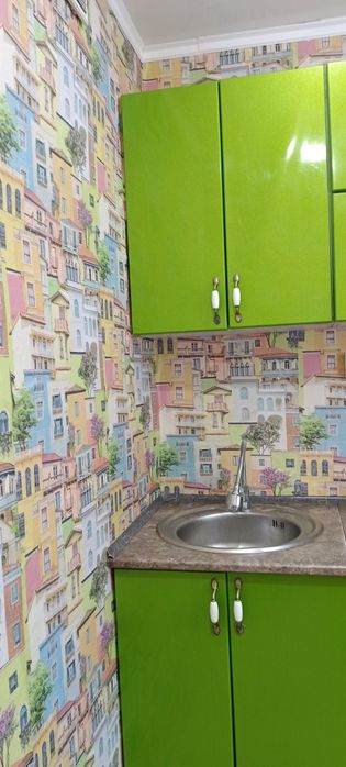 Сдам  1 комнатную квартиру