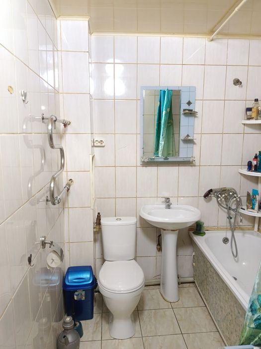 Продам 1 комн кварт., 9-17, 7 этаж.