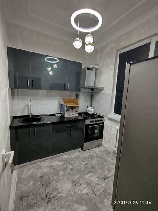 Arenda kvartira qizlarga Chilonzor