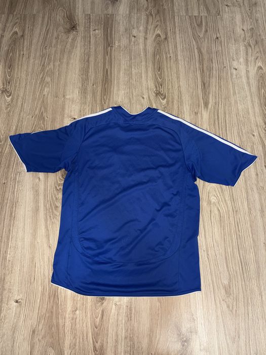 Tricou Adidas Chelsea 2006-08 Home