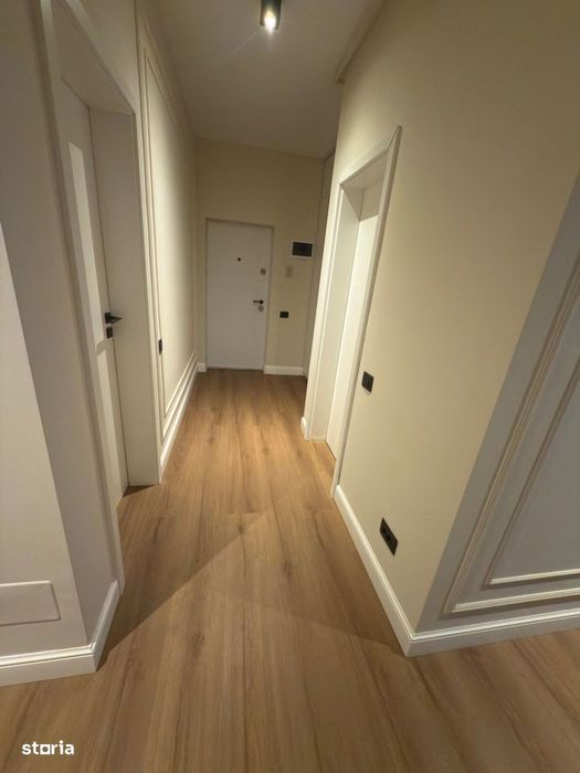 Exclusivist | 3 Camere Otopeni - Design, Mobilat Rove, Parcare