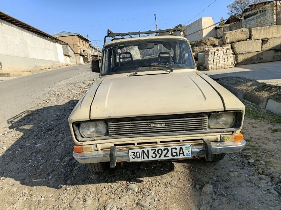 Москвич АЗЛК сотилади арзон срочни