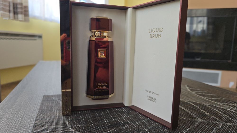 Парфюм French Avenue Liquid Brun Limited Edition