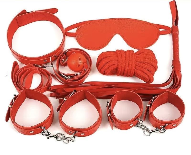 Наборы для пар ремень