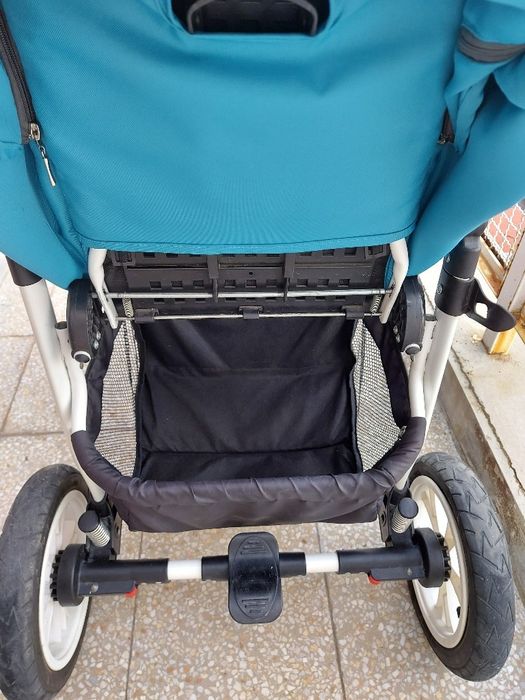 Количка на Fox Verdi