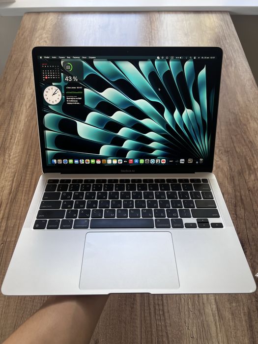 MackBook 13 Air M1 2020
