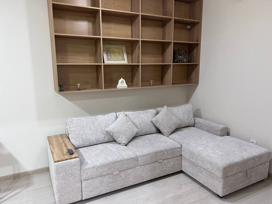 Сдается 2 ком ЖК Династия. Паркентский