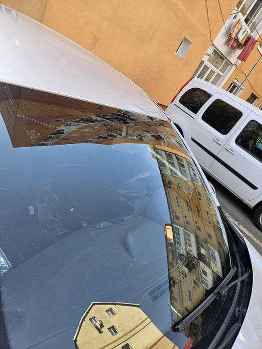 Renault Megane 3 Hatchback