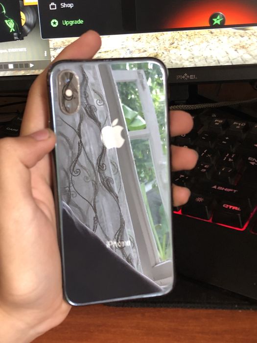Iphone xs ideal srochna