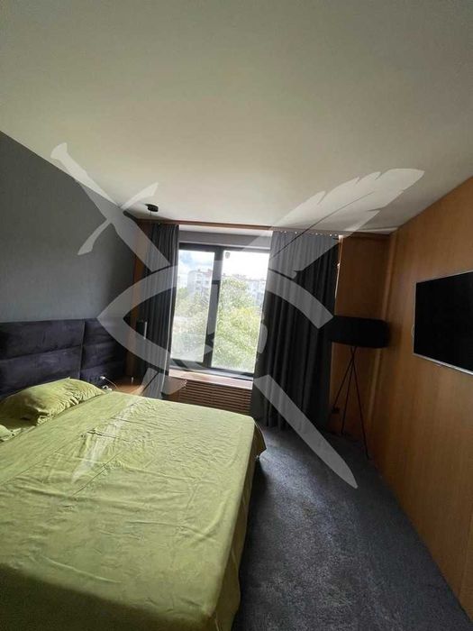 Многостаен апартамент в кв. Павлово, №65223