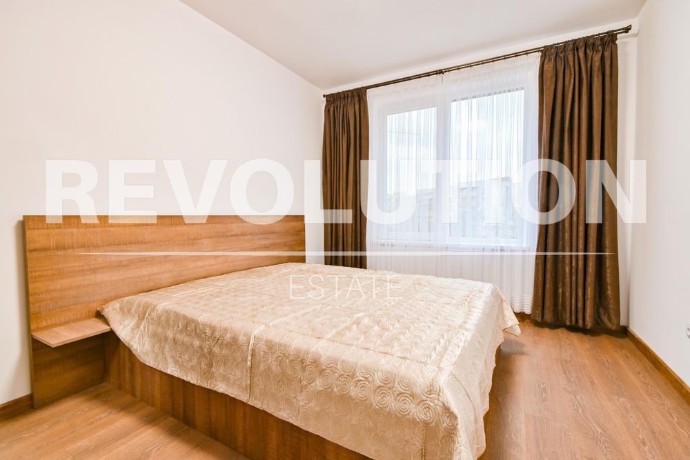 Дава се под наем Двустаен апартамент в София, Левски В - 60 кв.м за 500 € - Снимка #7