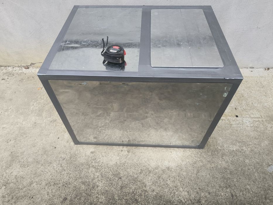 Lada frigorifica depozitare