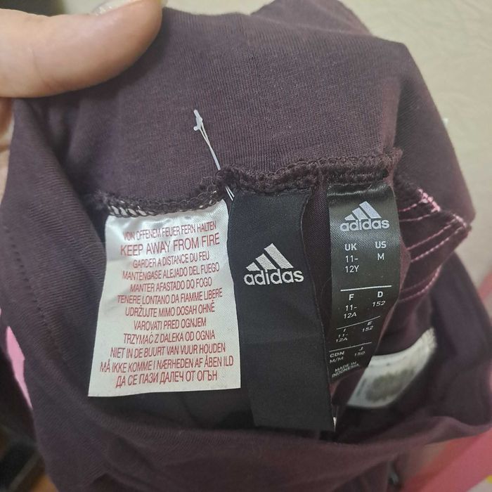 Adidas original штаны