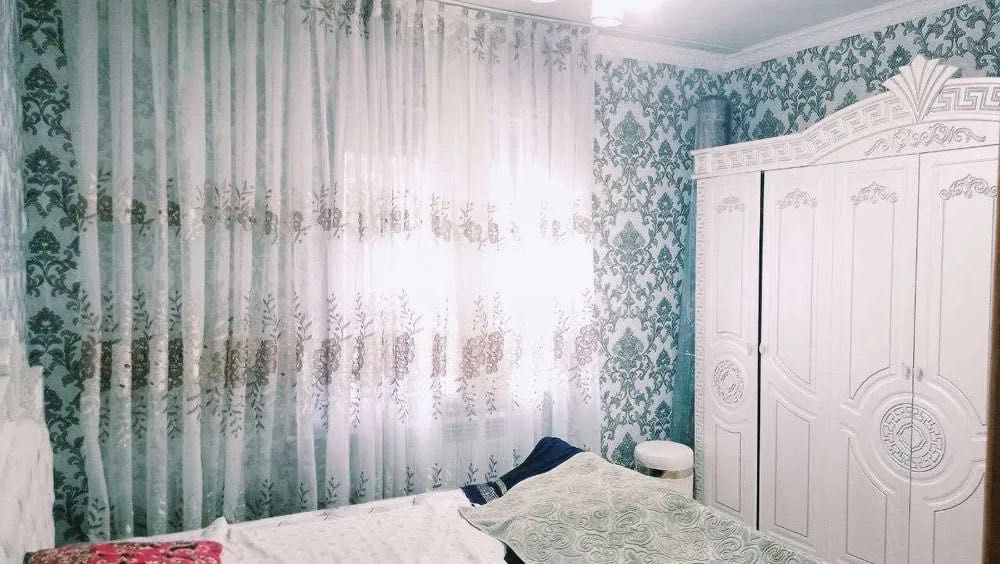 #1838

Яккасарайский район
массив Бошлик