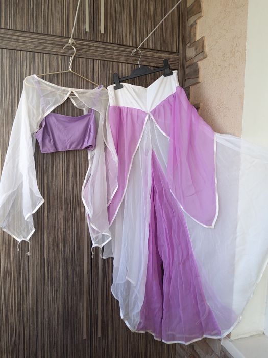 Танцевальные костюмы