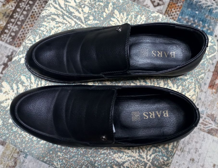 Туфли мужские 43р.