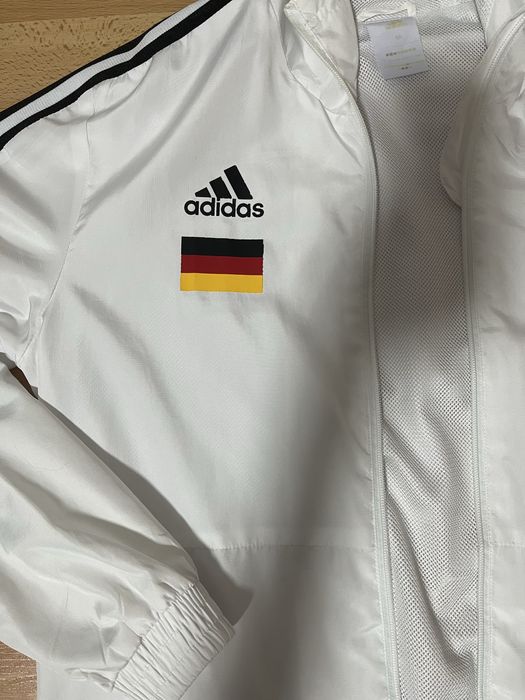 Олимпийка adidas / 48-50