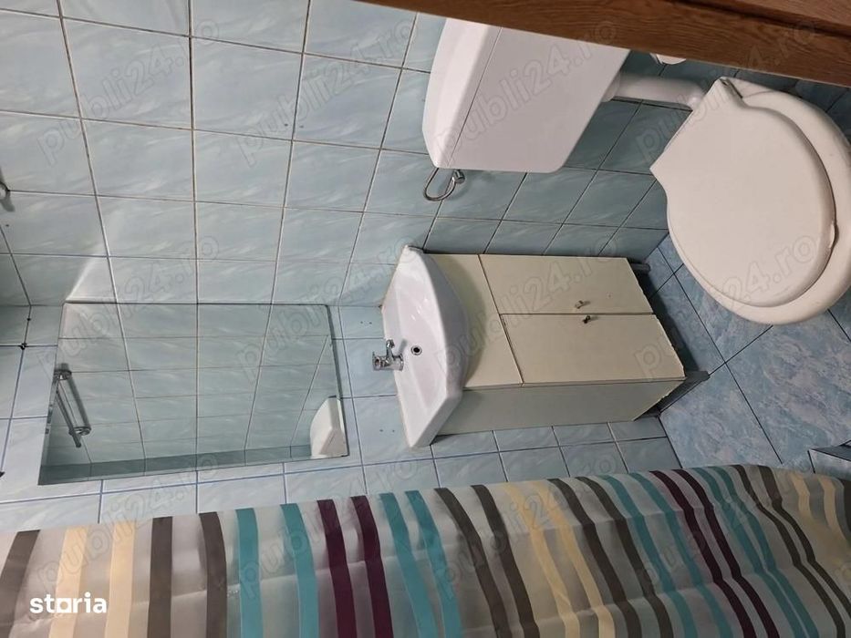 Garsoniera -Zona Medicinei-Take Ionescu-Parter-Ideal Pentru Investitie