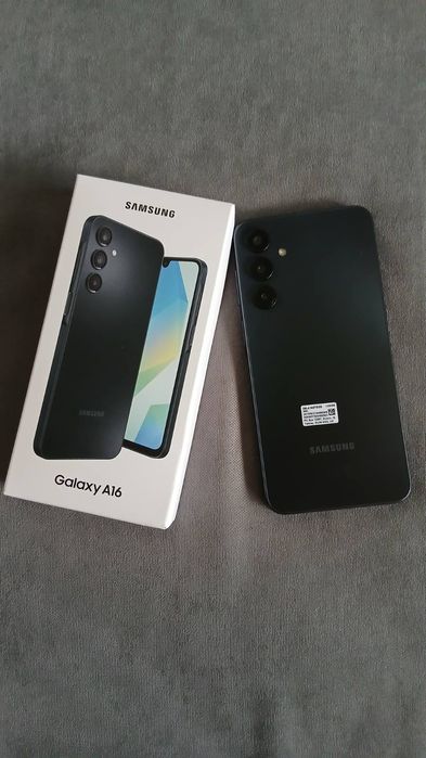 Смартфон  SAMSUNG GALAXY A16