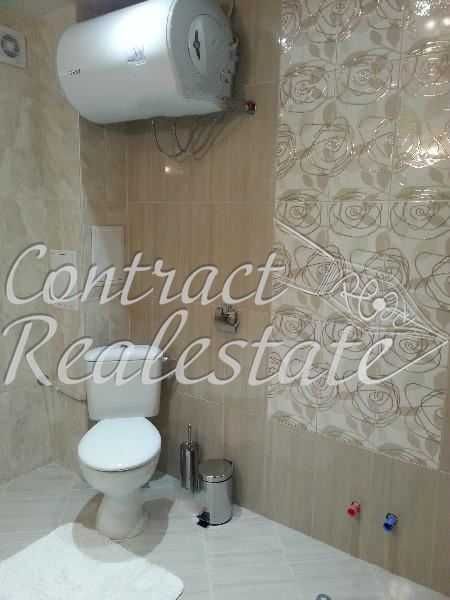 Дава се под наем Двустаен апартамент в Варна, Гръцка махала - 80 кв.м за 459 € - Снимка #9