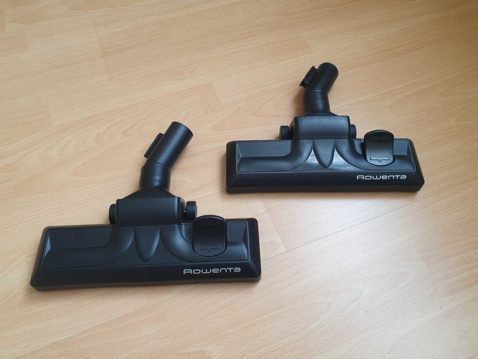 Perie aspirator Rowenta Philips animal care Rowenta MiniTurbo