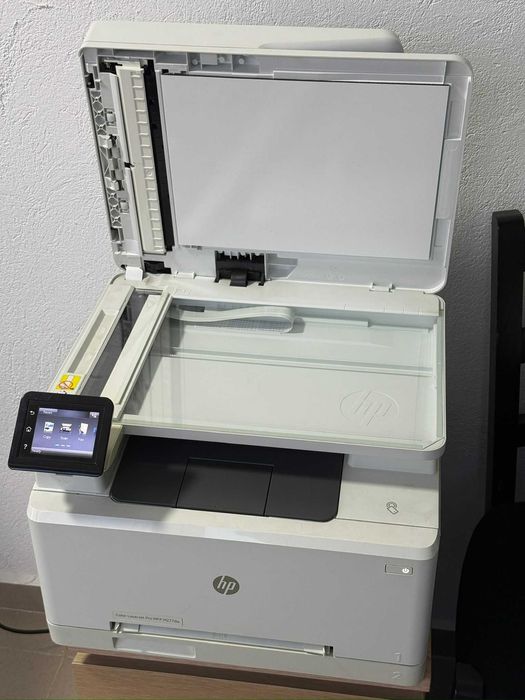 Imprimanta HP Laserjet Pro MFP M277dw