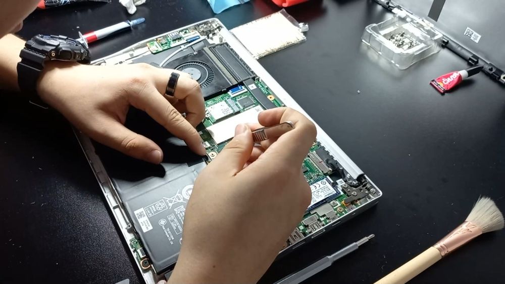 Качественный ремонт и обслуживание Windows