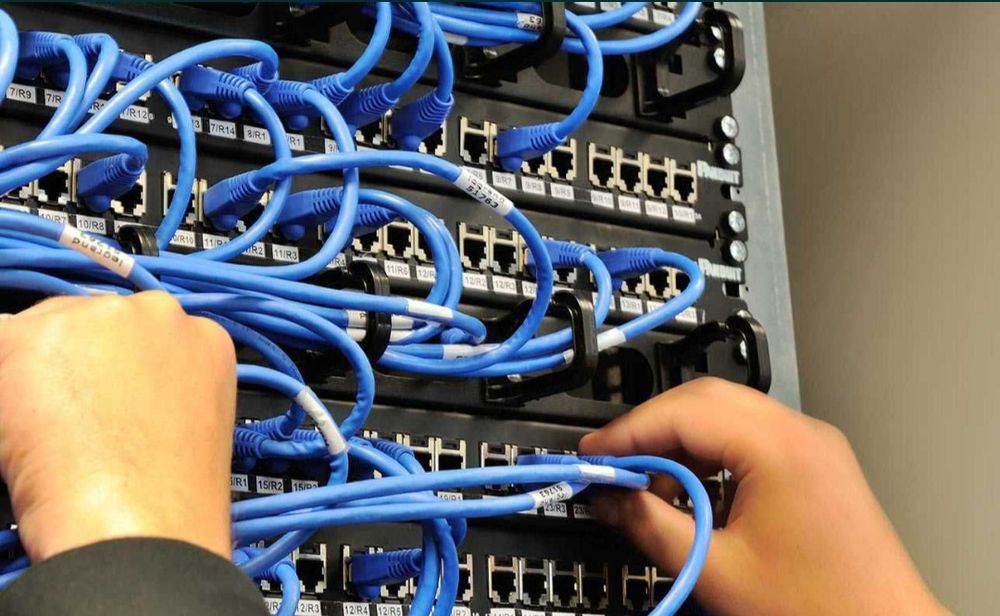 Ремонт компьютеров и ноутбуков