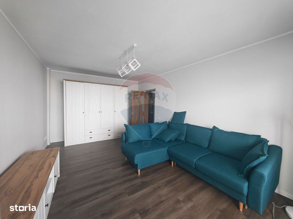 Apartament 4 camere + parcare - Aparatorii Patriei - Str Democratiei