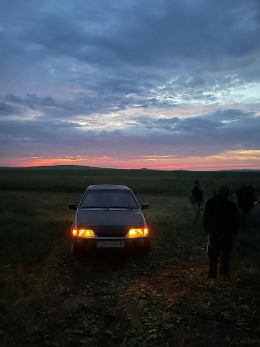 Лада (ваз) 2115 л