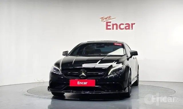 Mercedes-benz CLS63 AMG 4MATIC Koreadan zakazga obkeberamz CIP 45.800$
